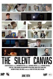 The Silent Canvas-hd