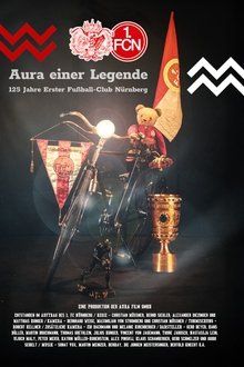 Aura einer Legende – 125 Jahre Erster Fußball-Club Nürnberg-hd