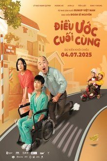 Điều Ước Cuối Cùng-hd