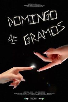 Domingo de gramos-hd