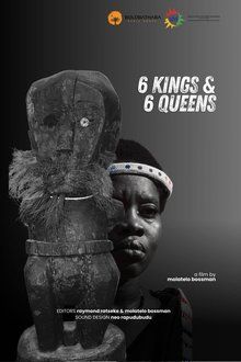 6 Kings and 6 Queens-hd