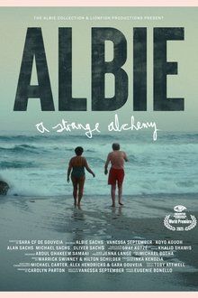 Albie: A Strange Alchemy-hd
