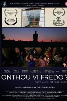 Onthou vi Fredo?-hd