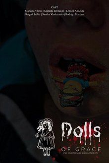 Dolls of Grace-hd