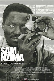 Sam Nzima: A Journey Through His Lens-hd