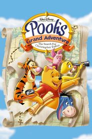 Winnie l\'ourson 2 : Le Grand Voyage series tv
