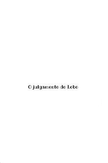 O Julgamento do Lobo-hd