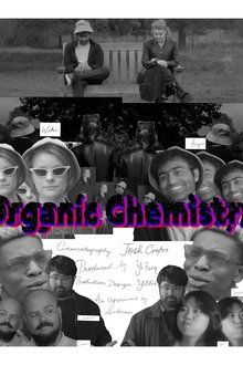 Organic Chemistry-hd