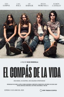 EL COMPÁS DE LA VIDA-hd