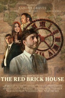 The Red Brick House-hd
