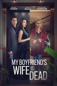 My Boyfriend's Wife Is Dead-hd