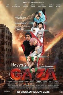 Hayya 3: Gaza-hd