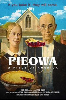PIEOWA: A Piece of America-hd
