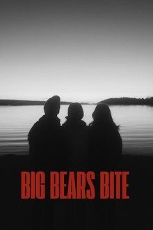 Big Bears Bite-hd