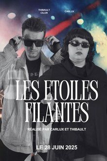 Les étoiles filantes Les étoiles filantes-hd