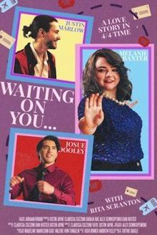 Waiting on You...-hd