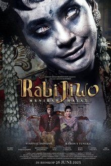 Rabi Jiwo: Menikahi Mayat-hd