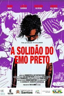 A Solidão do Emo Preto-hd