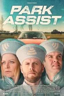Park Assist-hd