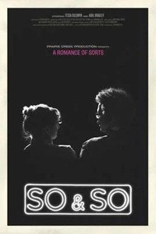 So & So-hd