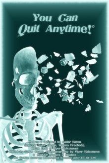 You Can Quit Anytime!-hd