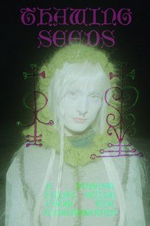 Thawing Seeds: A Forest Fairy Guide from the Underground-hd