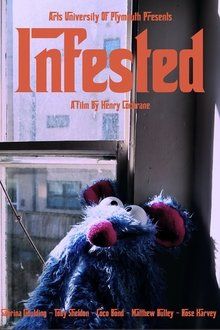 Infested-hd