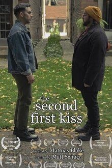 The Second First Kiss-hd