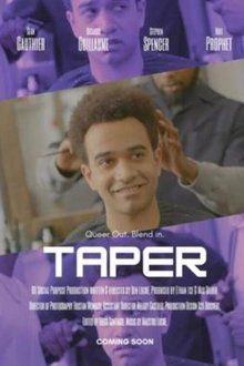 Taper-hd