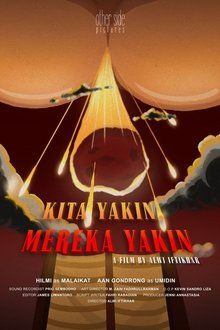 Kita Yakin, Mereka Yakin-hd