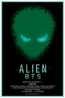 Alien BTS-hd