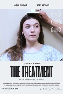 The Treatment-hd