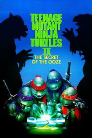 Les Tortues Ninja 2 : Les héros sont de retour 