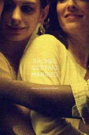 Rachel se marie 