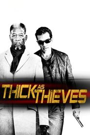The Code series tv