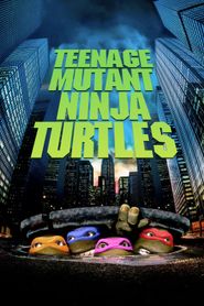 Les Tortues Ninja series tv
