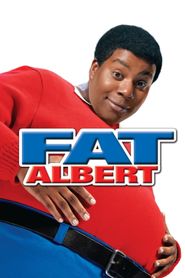 Fat Albert series tv