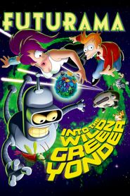 Futurama - Vous prendrez bien un dernier vert ? 