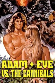 Adam et Eve contre les cannibales series tv