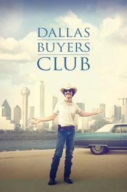Dallas Buyers Club series tv