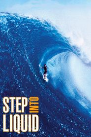 Step Into Liquid 