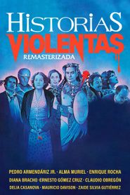 Historias violentas 