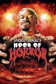 Hood Of Horror 