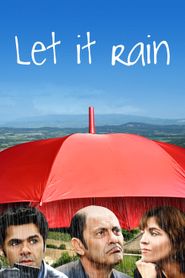 Parlez-moi de la pluie series tv