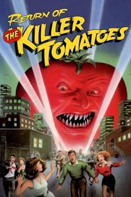 Le Retour des tomates tueuses 