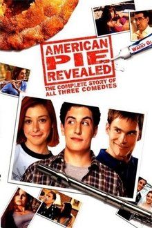 American Pie: Revealed streaming vf