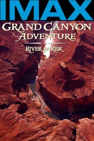 Grand Canyon : Fleuve en Péril 