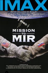 IMAX - Mission to Mir 