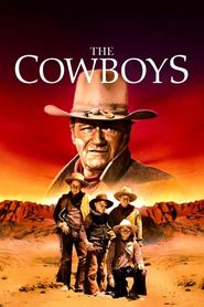 Les cowboys 