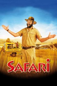 Safari series tv